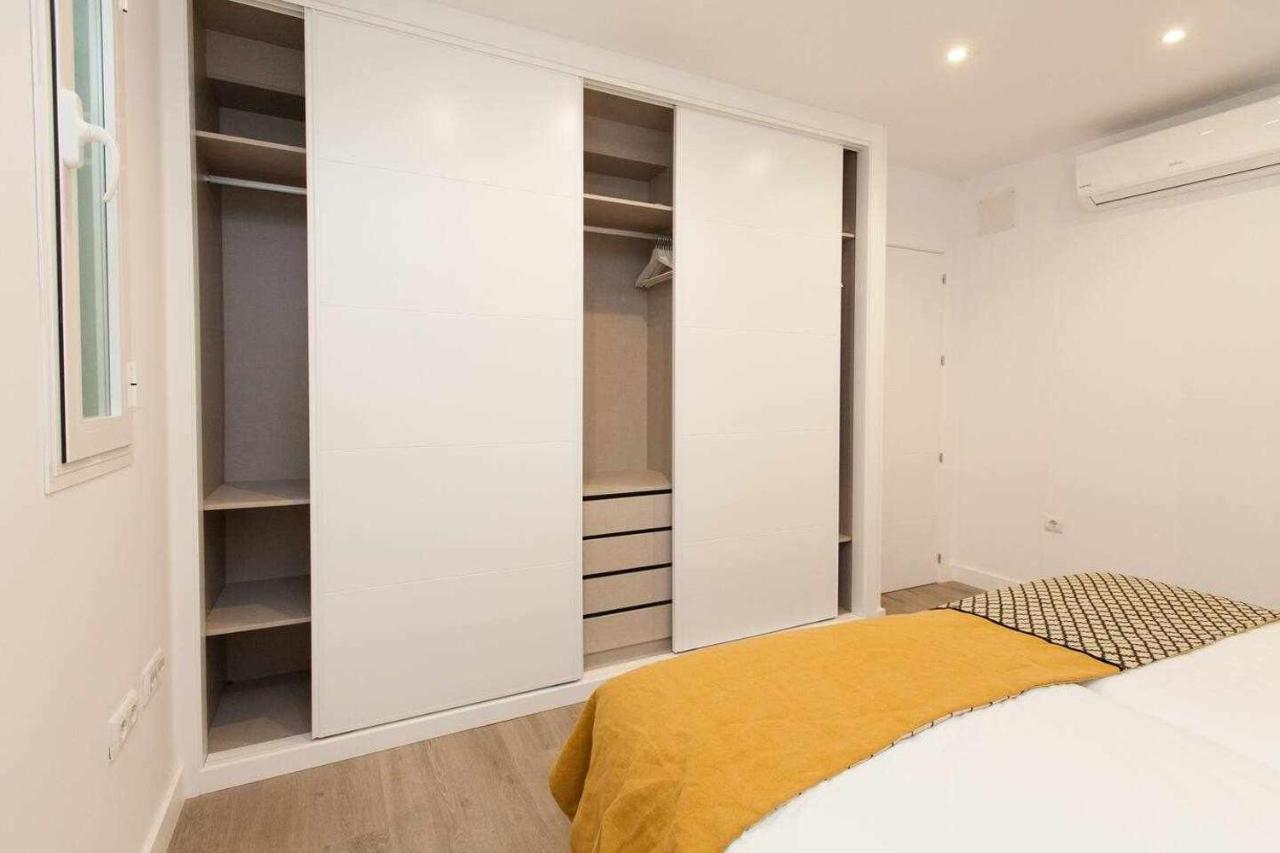 Isg Apartments Downtown Family Haven Free Parking Spot Sewilla Zewnętrze zdjęcie