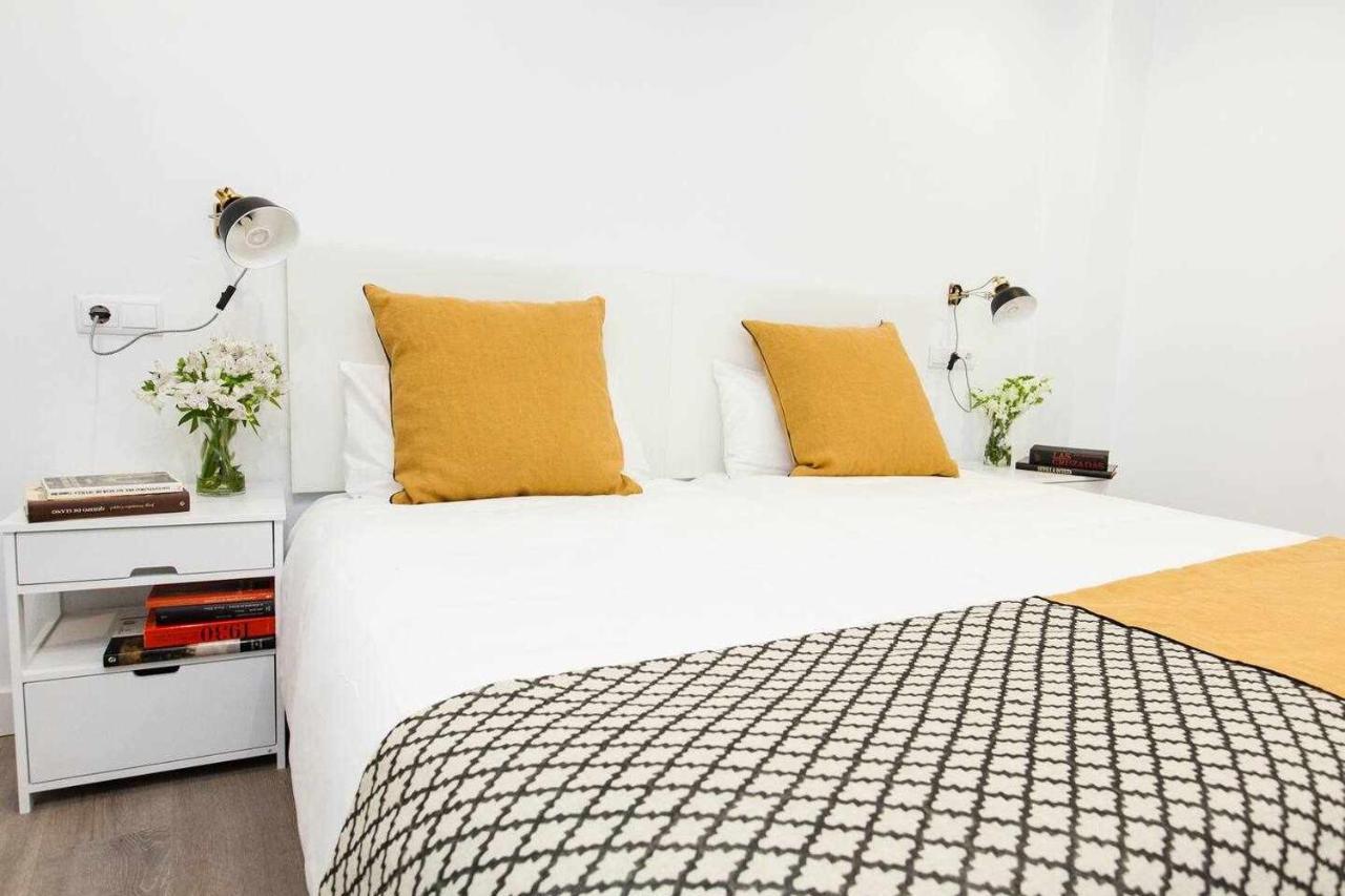 Isg Apartments Downtown Family Haven Free Parking Spot Sewilla Zewnętrze zdjęcie