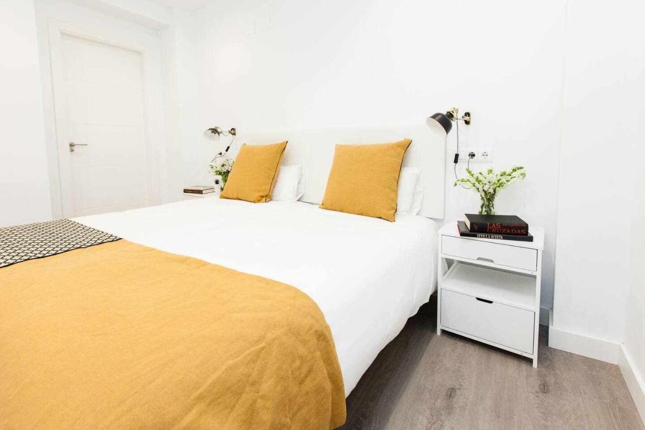 Isg Apartments Downtown Family Haven Free Parking Spot Sewilla Zewnętrze zdjęcie