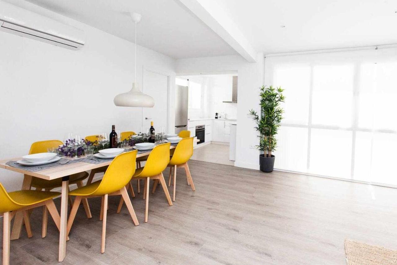 Isg Apartments Downtown Family Haven Free Parking Spot Sewilla Zewnętrze zdjęcie